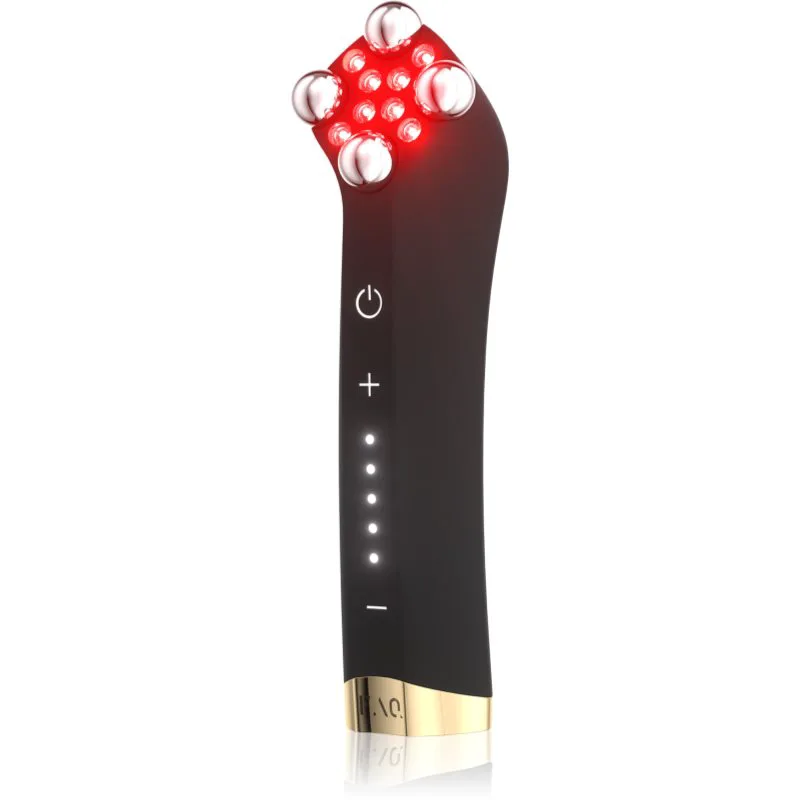 FOREO FAQ™ 402 συσκευή τόνωσης με διπλό μικρορεύμα με κόκκινο φως LED 1 τμχ