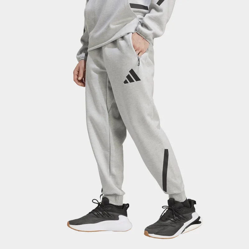 adidas Sportswear Z.N.E Ανδρικό Παντελόνι Φόρμας (9000188466_7747)