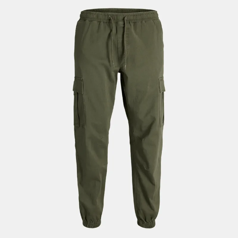 Jack & Jones Ανδρικό Cargo Παντελόνι (9000256028_8359)
