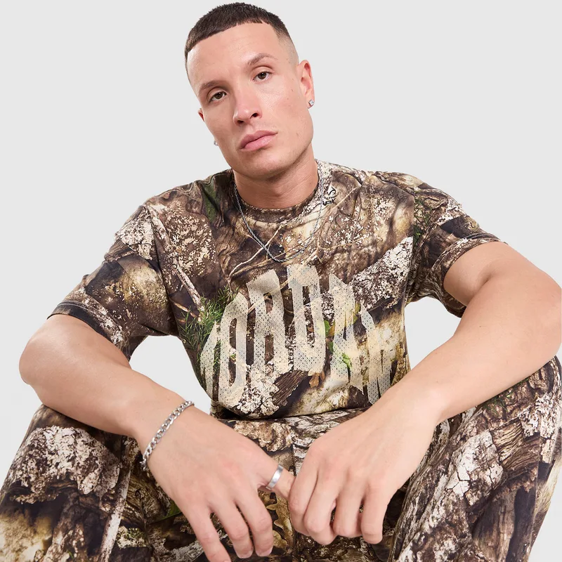 Jordan Brooklyn Ανδρικό T-shirt (9000234411_45385)