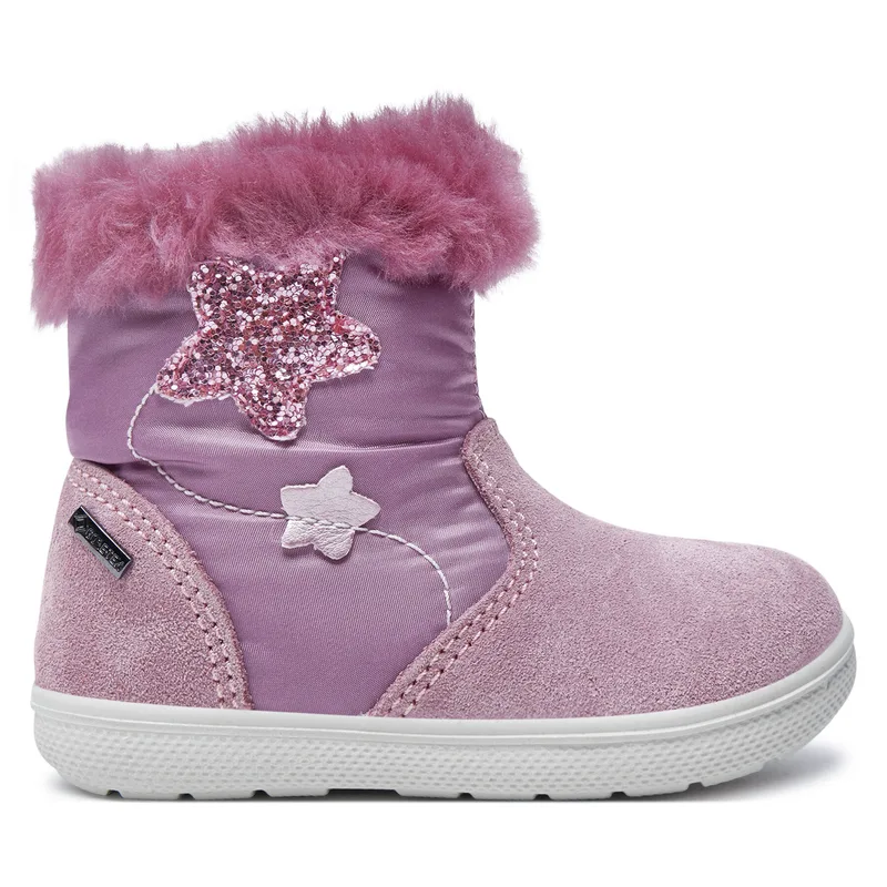 Μπότες Primigi 6850122 M GORE-TEX Ροζ