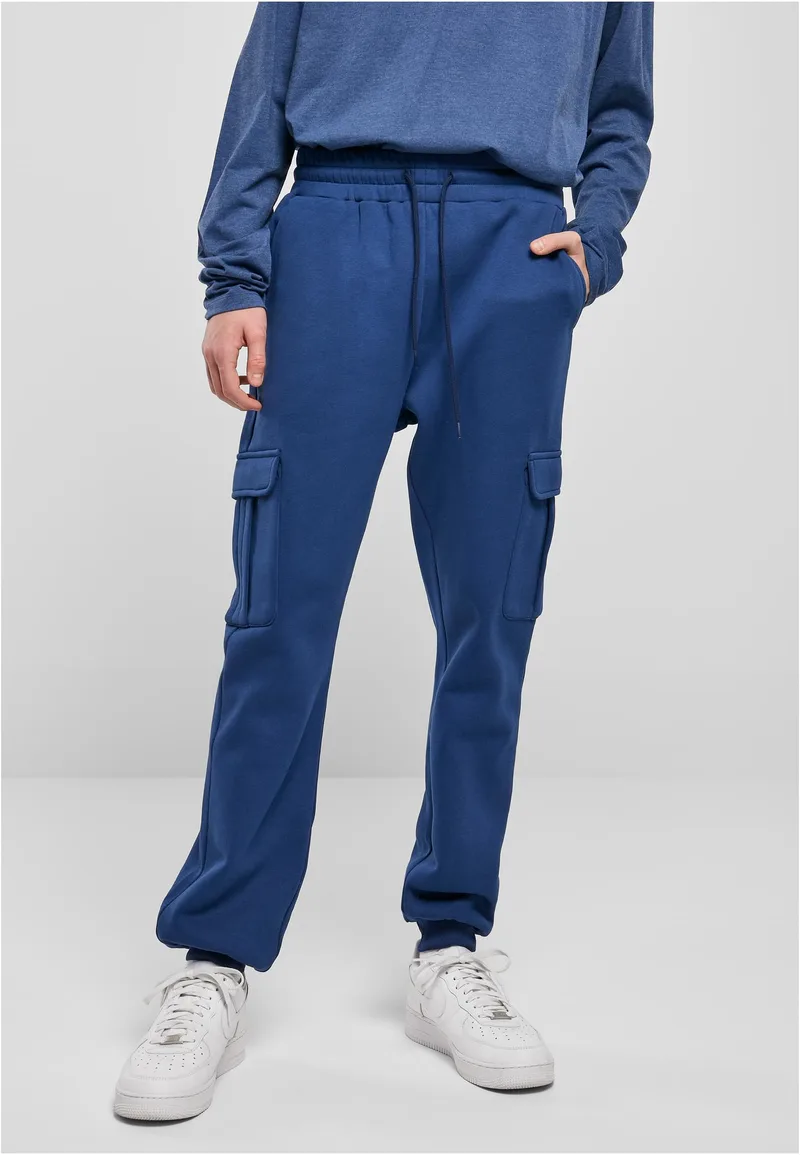 Cargo Φόρμα UC Men TB4478 Spaceblue