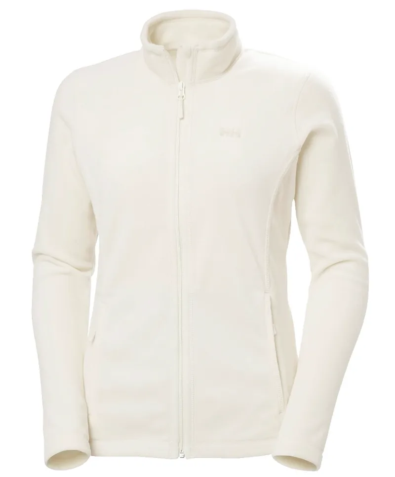 Γυναικεία Daybreaker Fleece Ζακέτα Εκρού Helly Hansen 51599-047