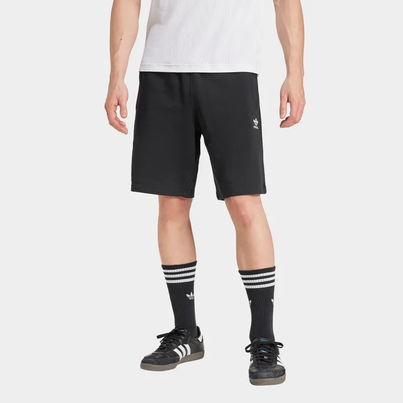 adidas Originals Essentials Trefoil Ανδρικό Σορτς (9000224931_1469)