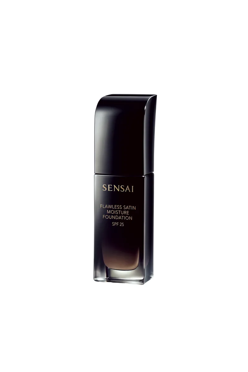 Sensai Flawless Satin Moisture Foundation 30 ml - 84082 FS103 Sand Μπεζ