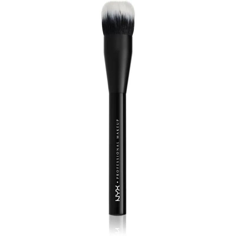 NYX Professional Makeup Pro Brush πινέλο για μεικ απ 1 τμχ