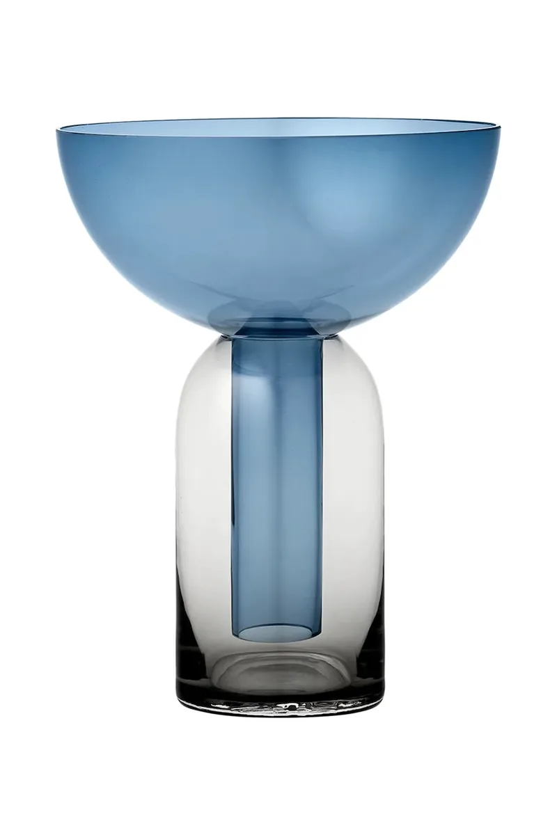 Διακοσμητικό βάζο AYTM Torus 19,5 cm
