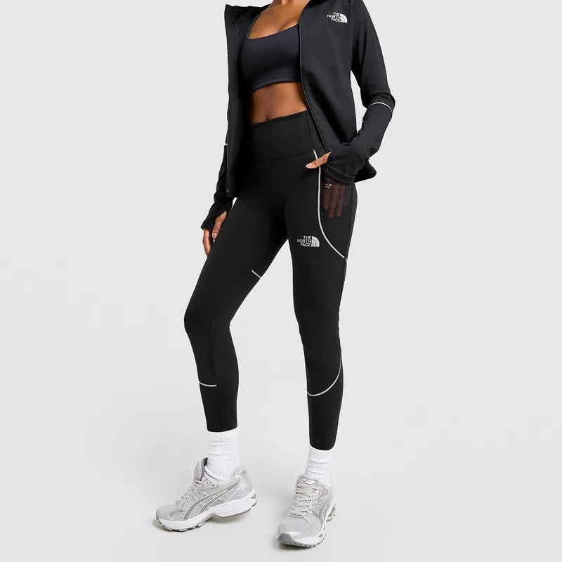 The North Face Performance Run Γυναικείο Κολάν (9000240029_4617)