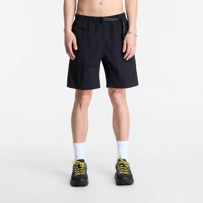 Σορτς Gramicci Nylon Packable G-Short Black M