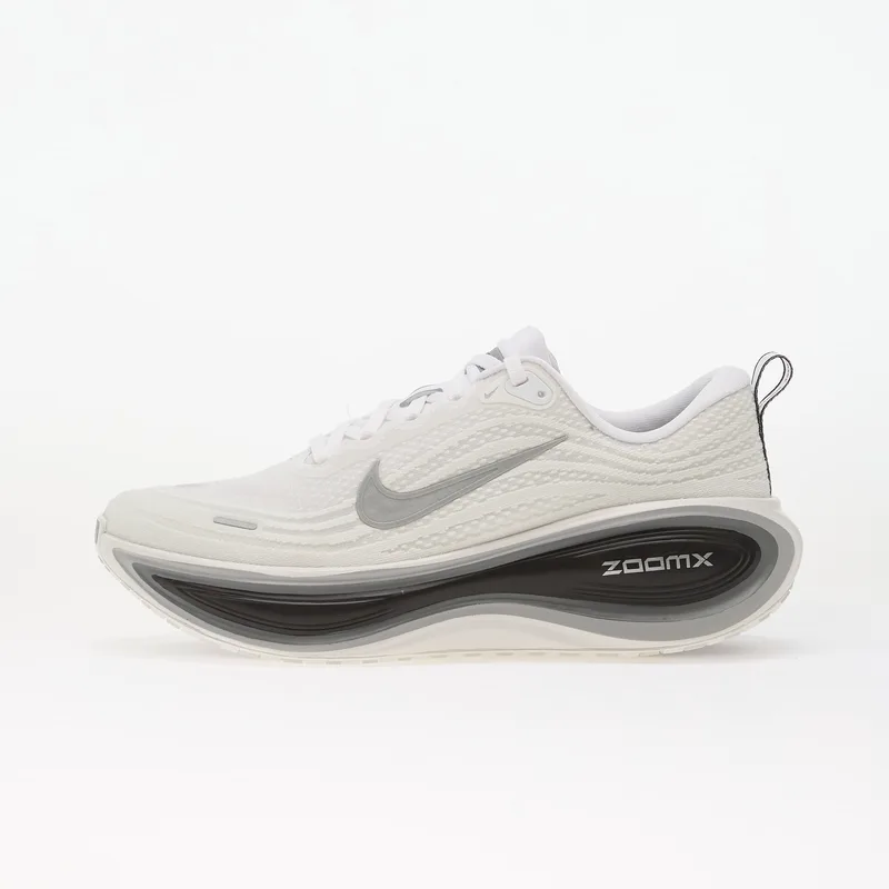 Sneakers Nike Vomero Plus White/ Metallic Silver-Black-Cool Grey EUR 45