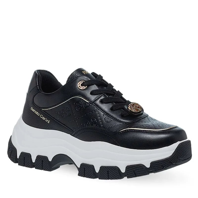 Γυναικεία Sneaker Renato Garini V119R20034N3