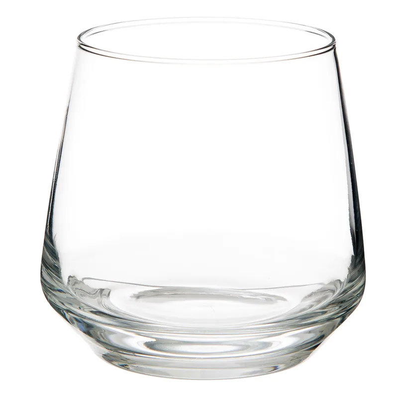 Ποτήρι Νερού 340ml S-D Elaya Low 154803