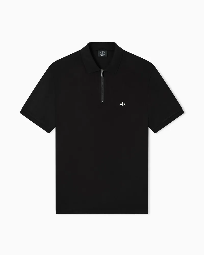 Armani Exchange - Πόλο Ανδρικό XM002372AF21936-UC001