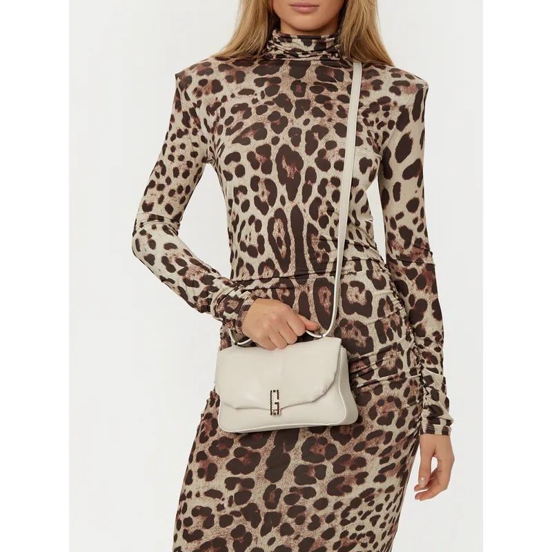 Τσάντα Guess HWAZAA L5115 Λευκό