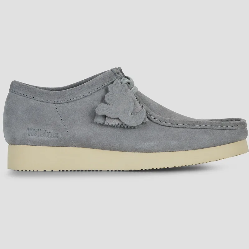 Derbies Clarks Originals Wallabee 2604