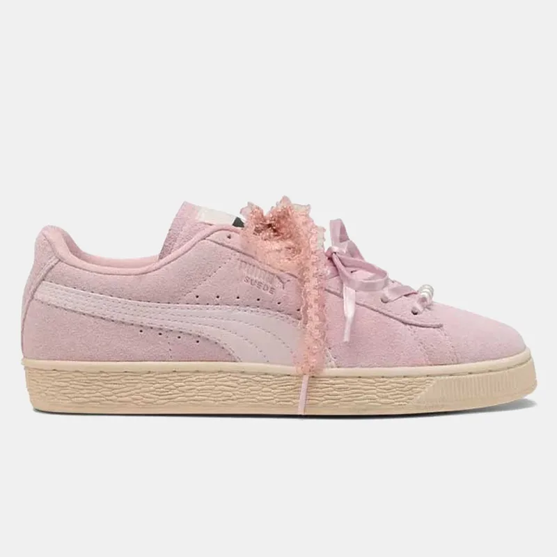 Puma W Suede Bloom Wns (9000288783_97011)