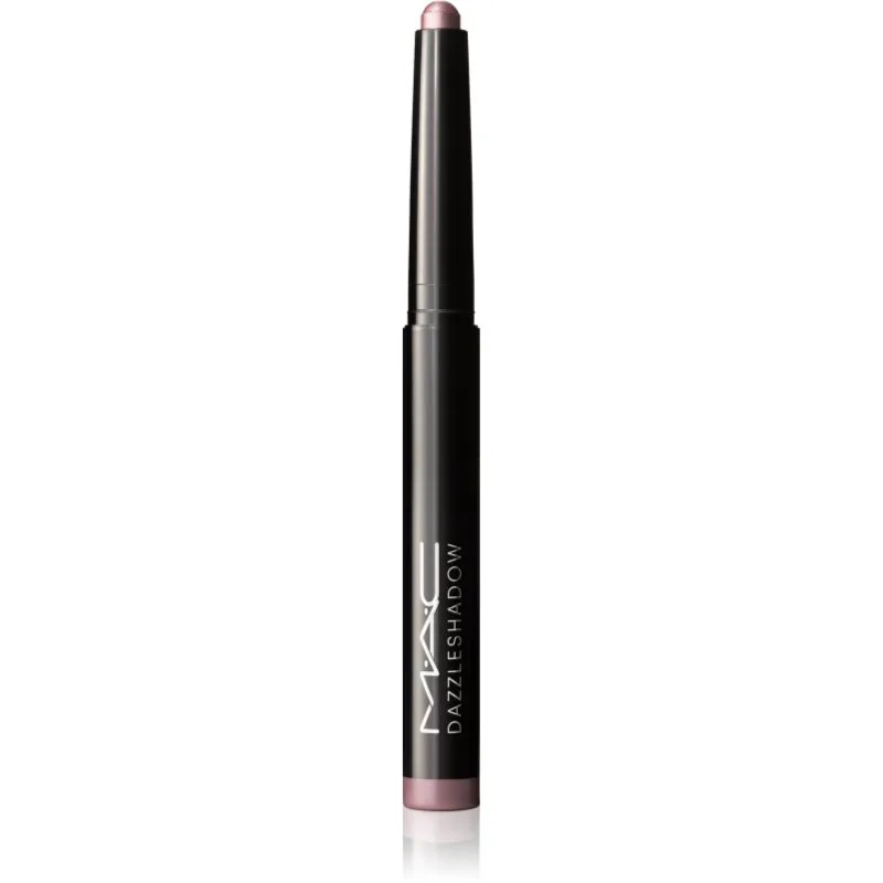 MAC Cosmetics Dazzleshadow Eyeshadow Stick κρεμώδεις σκιές ματιών σε στικ απόχρωση Taupe It Off 1.6 γρ
