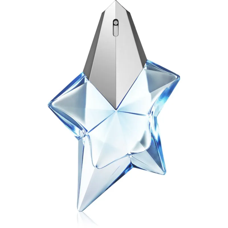 Mugler Angel Eau de Parfum επαναπληρώσιμο για γυναίκες 50 ml