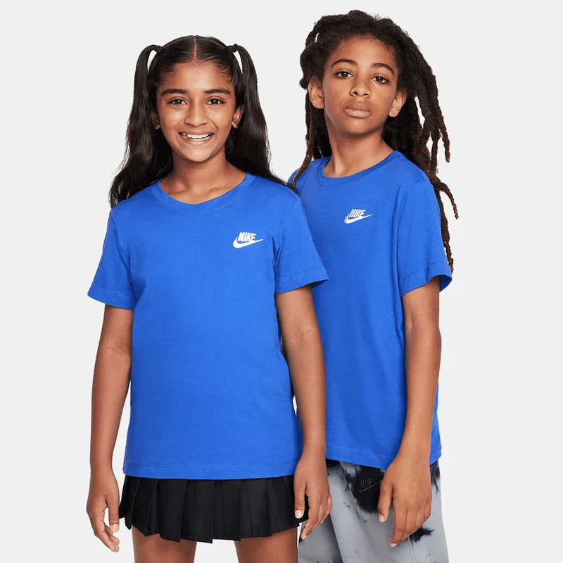 Nike Παιδικό T-Shirt (9000206270_8724)