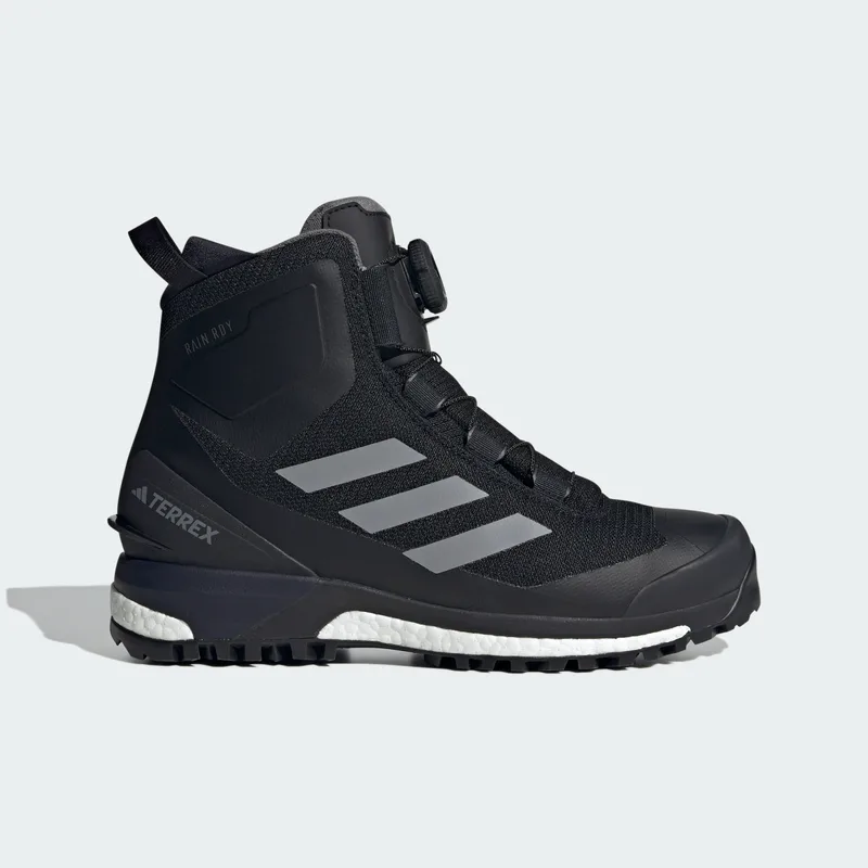 adidas Terrex Terrex Conrax Boa Rain.Rdy Unisex Hiking Παπούτσια (9000176305_75615)