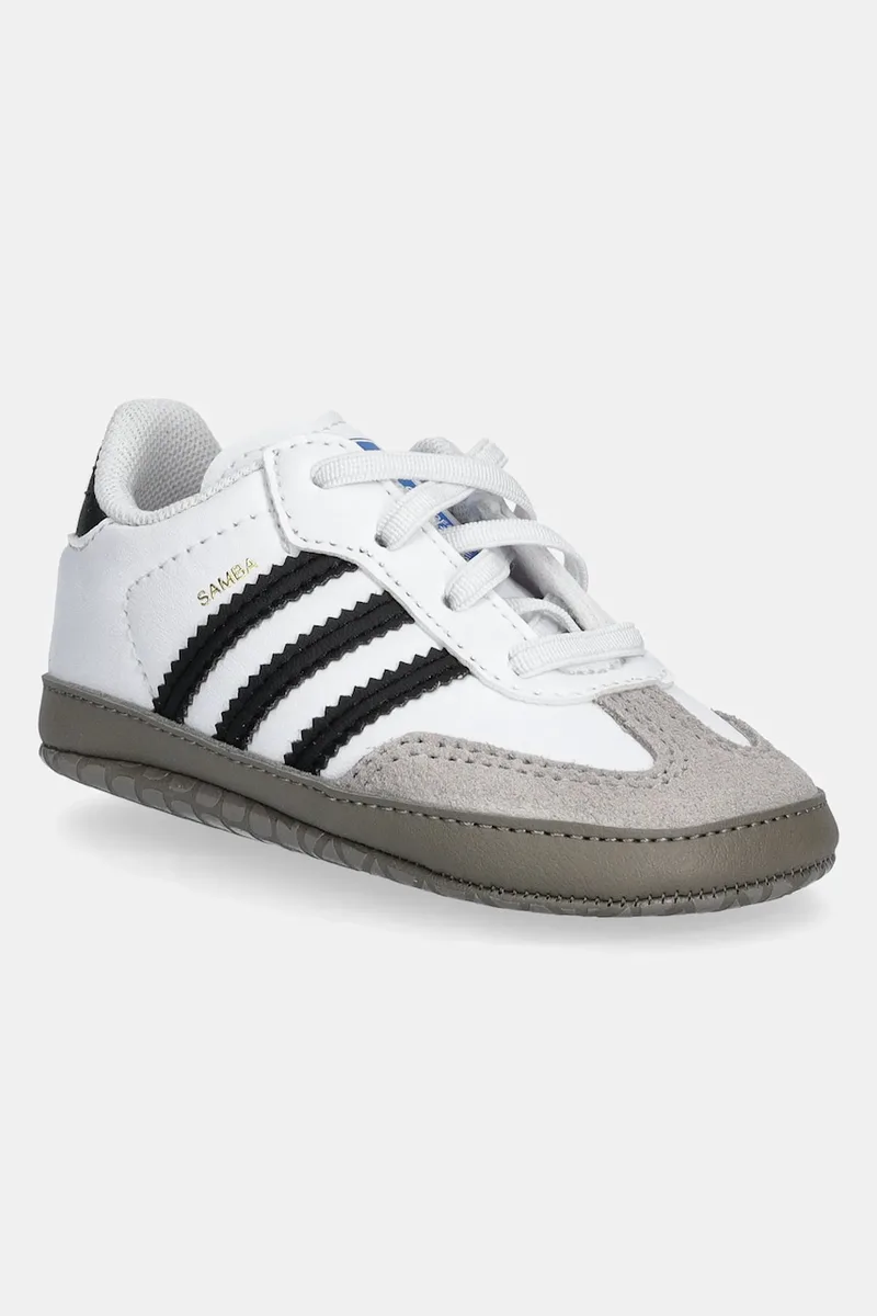 Παιδικά sneakers adidas Originals SAMBA CRIB
