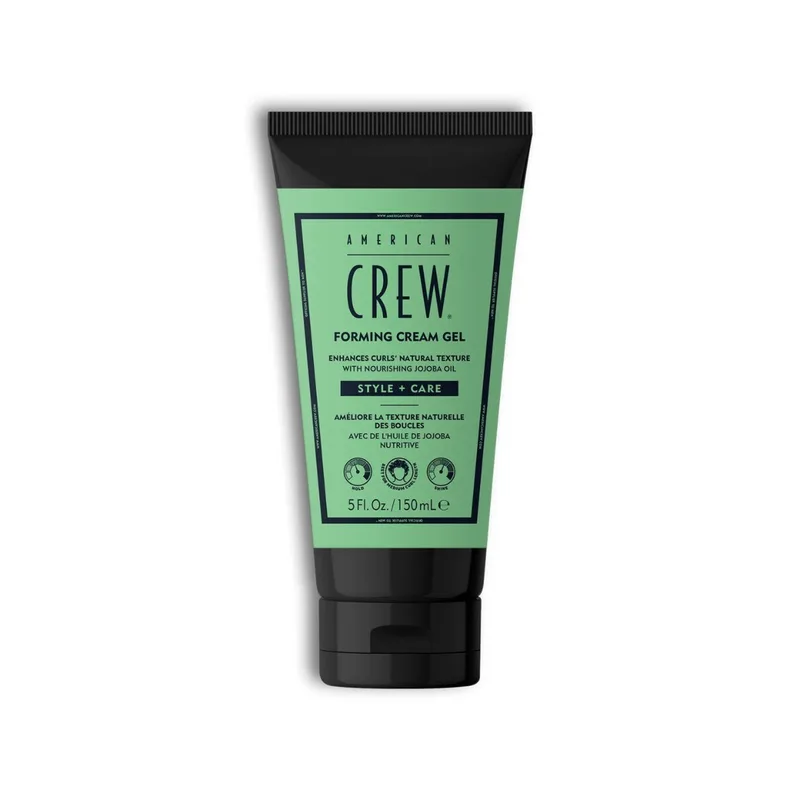 American Crew Forming Cream Gel (150ml)