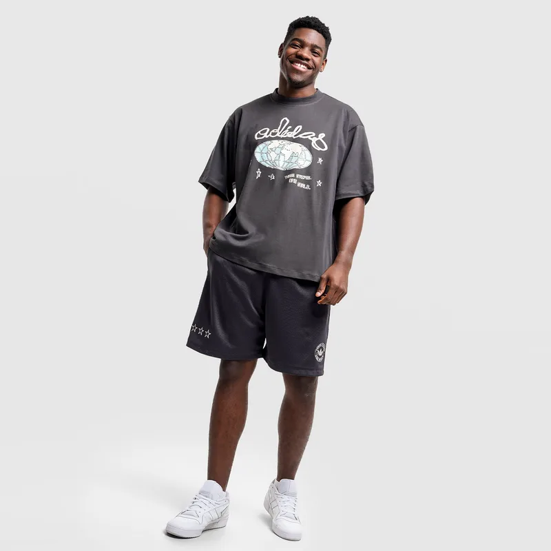 adidas Originals Santiago Ανδρικό Σορτς (9000262227_20911)