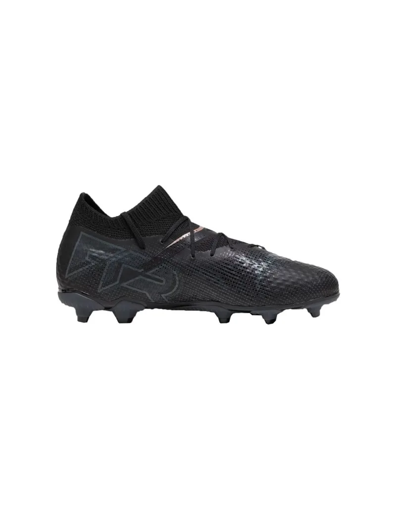 Puma Future 7 Pro FGAG Jr 107728 02 football shoes