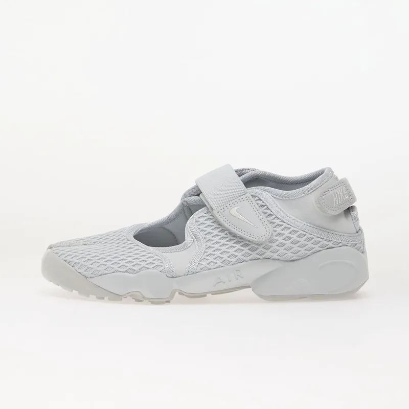 Sneakers Nike Air Rift Pure Platinum/ Pure Platinum-Wolf Grey EUR 36.5
