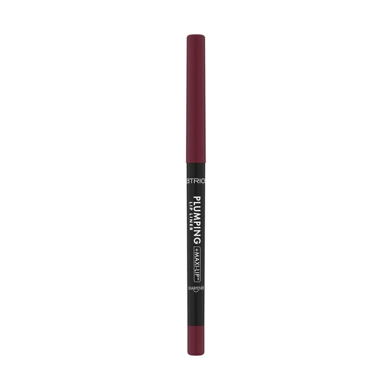 Μολύβια χειλιών Catrice Plumping Lip Pencil - 180 Cherry Lady