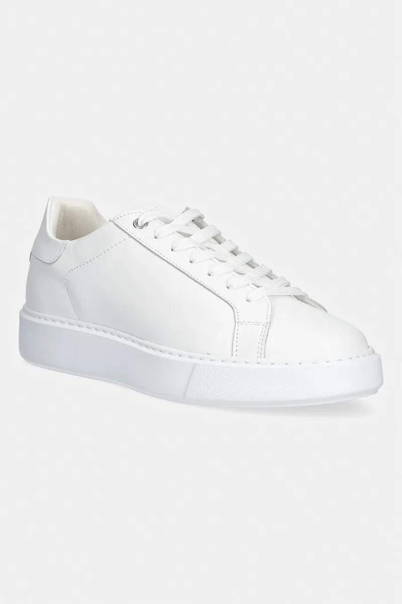Marc O'Polo Δερμάτινα sneakers Marc O'Polo Cedric 2A