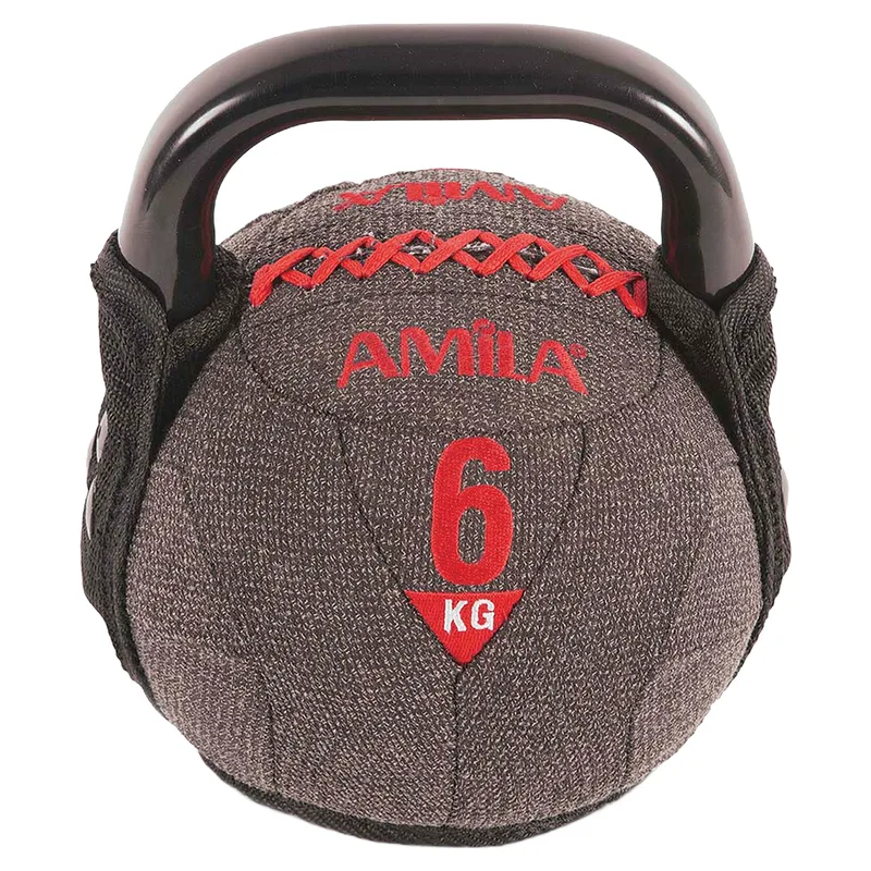 Kettlebell Kevlar 6kg