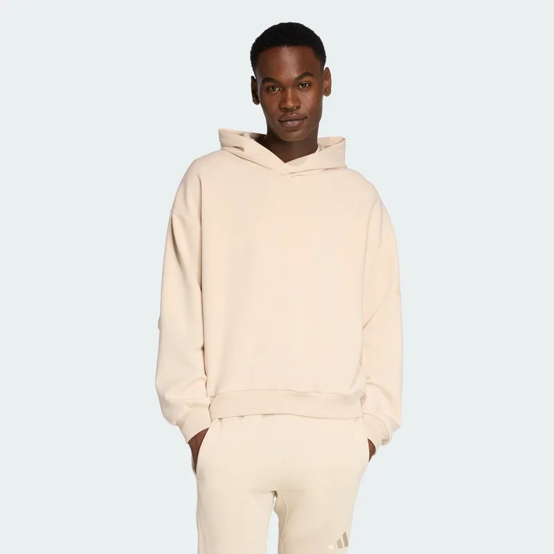 adidas sportswear M Soft Lux Hoodie (9000258836_91277)