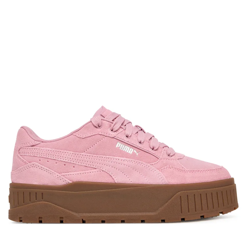 Αθλητικά Puma Karmen II Idol SD 397462 13 Ροζ