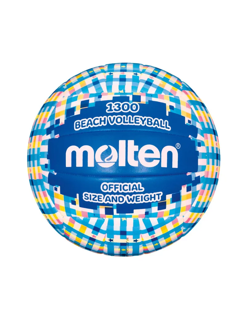 Molten beach volleyball