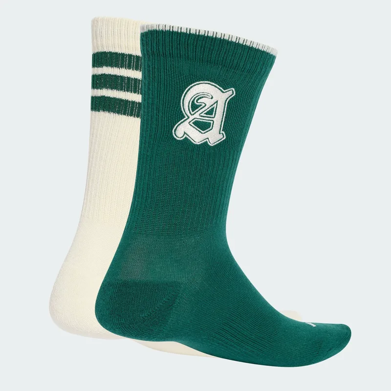 adidas Stadium Graphic Sock 2 Pair Pack (9000281023_95048)