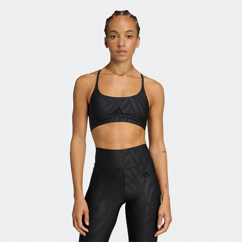 adidas Ls Aop Bra (9000236964_1469)