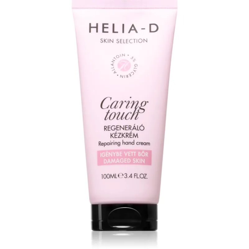 Helia-D Skin Selection αναγεννητική κρέμα για χέρια 100 ml