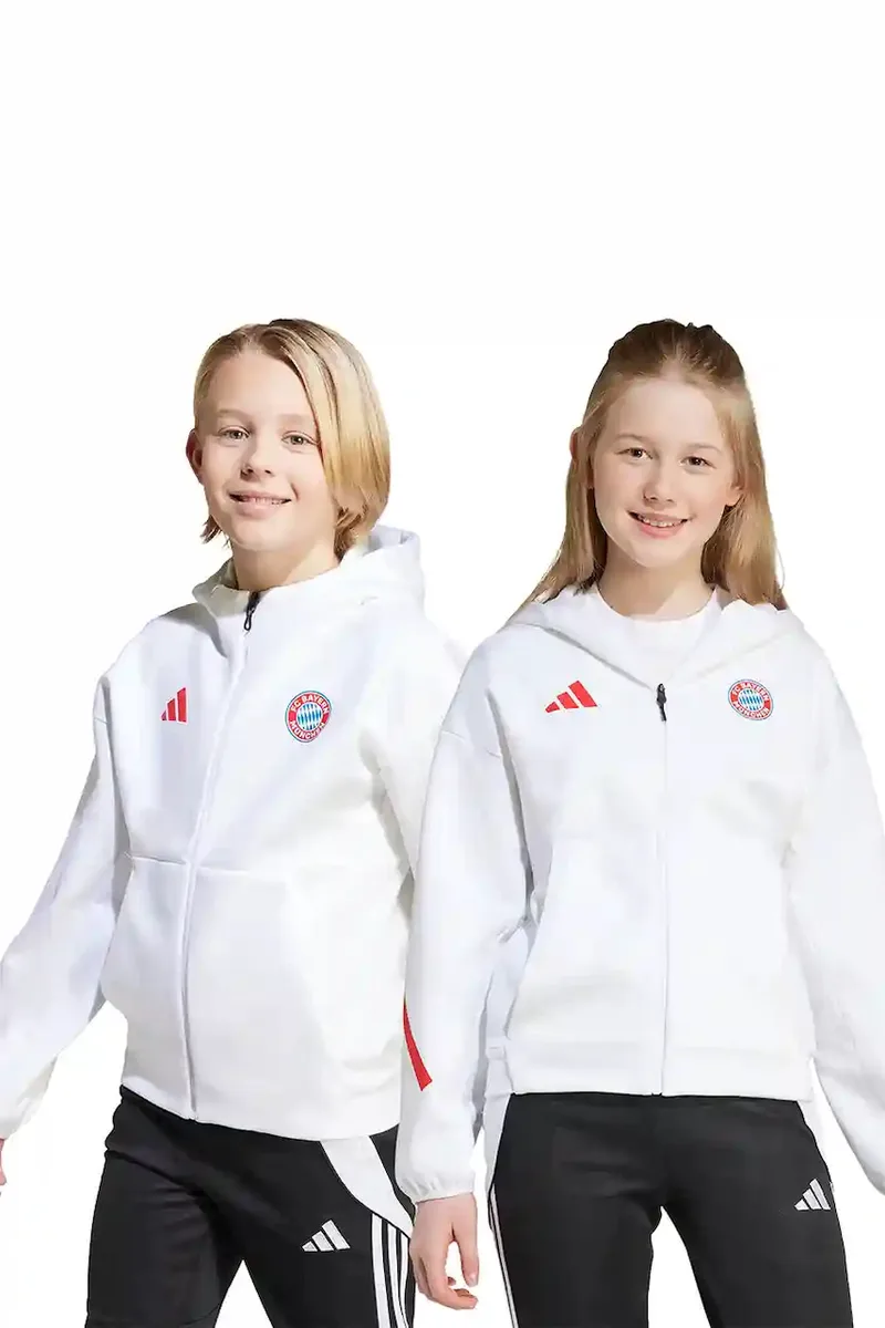 Παιδική μπλούζα adidas Performance FC Bayern Munich