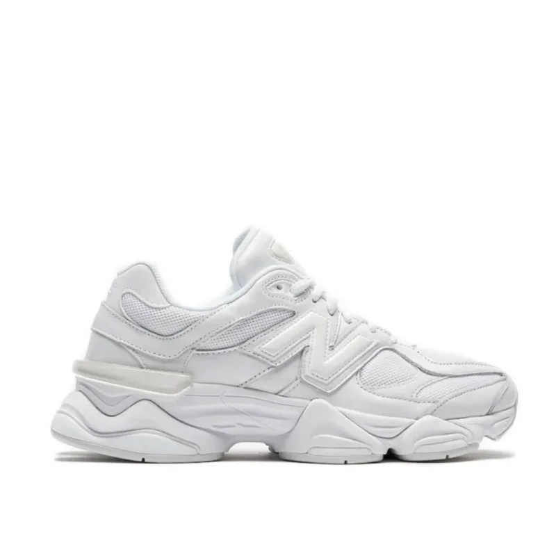 New Balance 9060 U9060NRJ Sneakers Λευκό