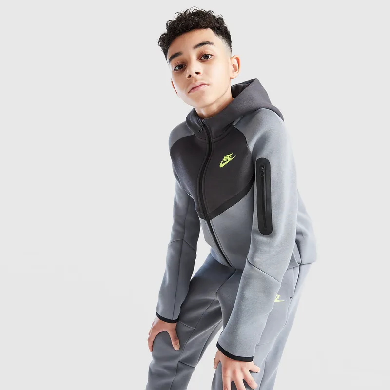 Nike Tech Mix Παιδική Ζακέτα (9000234282_86909)