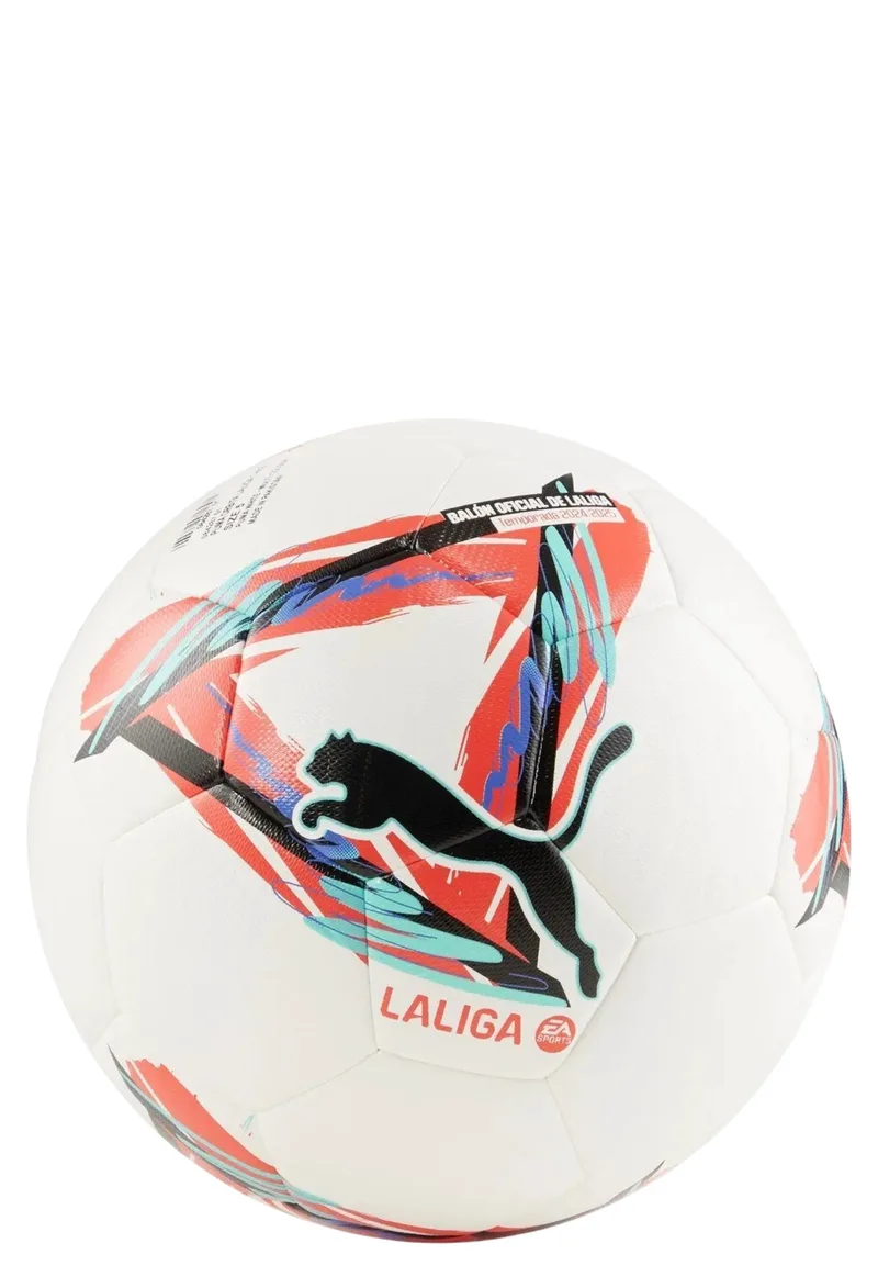 Μπάλα Ποδοσφαίρου Puma Orbita LaLiga 1 HYB 084287-01
