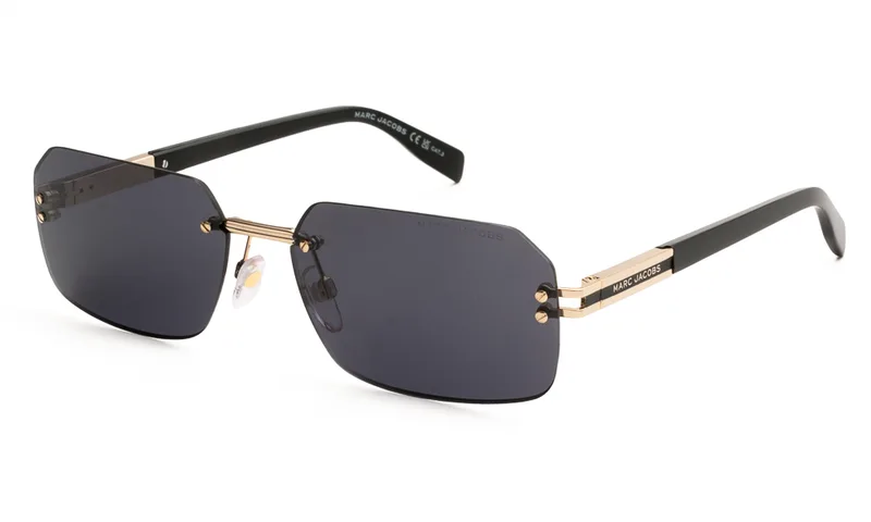 MARC JACOBS ΓΥΑΛΙΑ ΗΛΙΟΥ MARC JACOBS MARC 902/S RHLIR 6017 MARC 902/S Χρυσό
