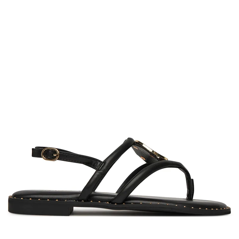 Σανδάλια Nine West 123AL1754 Μαύρο