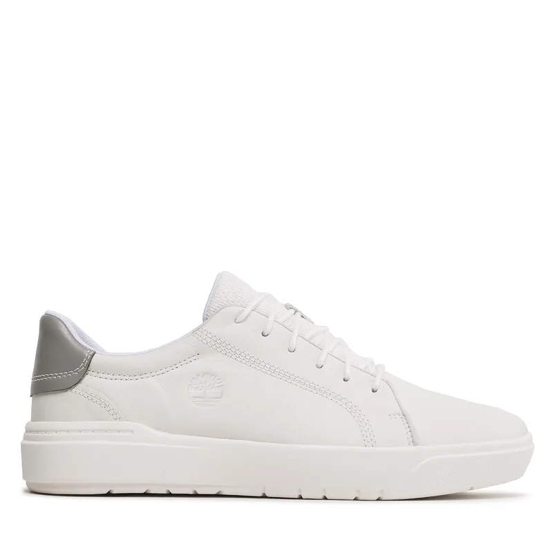 Αθλητικά Timberland Seneca Bay Oxford TB0A2921L771 Λευκό