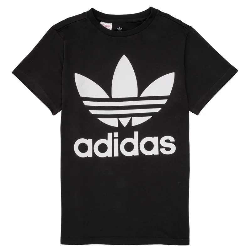 T-shirt με κοντά μανίκια adidas MAXENCE