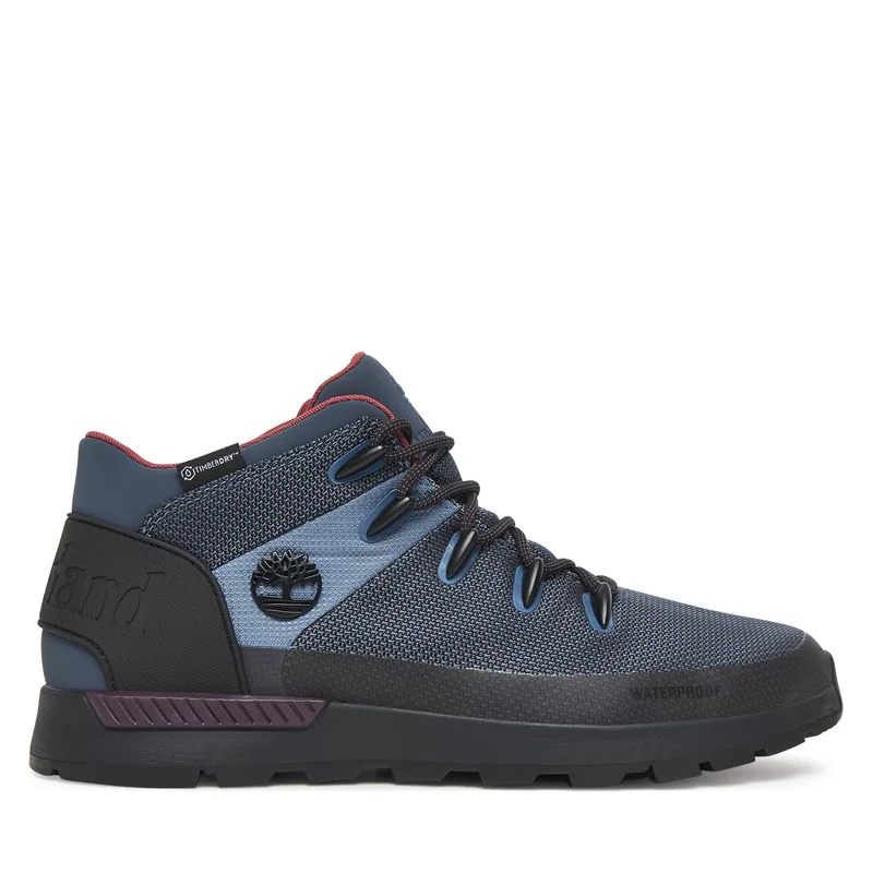 Αθλητικά Timberland Sprint Trekker Mid TB0A6CRBEJK1 Γκρι