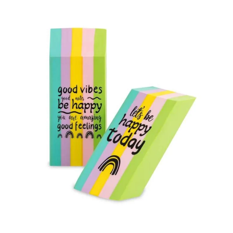 Γομολάστιχα Trend 961419 Good Feelings XXL 10cm (Τυχαία επιλογή σχεδίου)