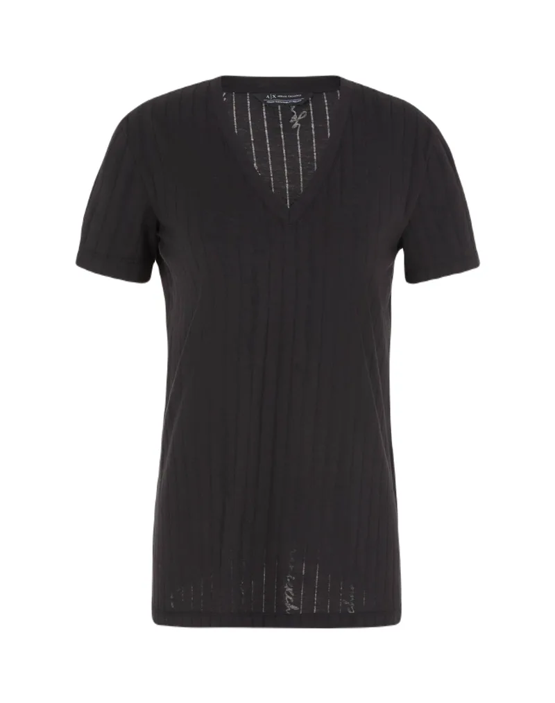 Armani Exchange - T-Shirt Γυναικείο 6RYT01YJEVZ-1200