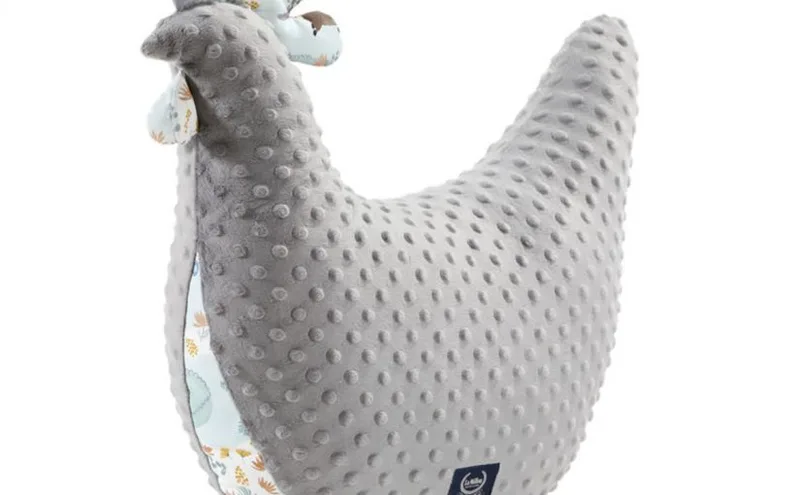 Kura Grey Dundee & Friends Blue